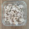 ブロッコリーと厚揚げ《棒棒鶏風♡サラダ》の工程2