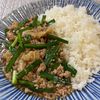 楽ラク手抜キッチン🐶🐾の作ってみた!投稿(包まずコクうま!あんかけギョーザ丼)