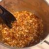 肉いらずの満足おかず！彩り夏野菜のピリ辛香味だれの工程4