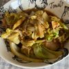万福の作ってみた!投稿(【鶏肉とキャベツのコク旨オイスターいため】子どもも好きな味！)