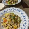 Hikeyの作ってみた!投稿(豚肉とピーマンとパプリカの回鍋肉風炒め)