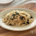 新玉ねぎのさっぱりサラダ