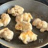 やみつきヤンニョムチキンの工程2