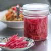 「これも手作り♪」安心で美味しい自家製【紅生姜】
