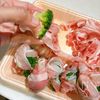 ポン酢でさっぱり!野菜を食べる『肉巻きブロッコリーとなす』の工程1