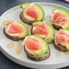 〖簡単なのに特別感 〗れんこんカナッペ