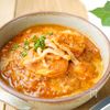 【簡単なのに絶品すぎる！】もちっとナンとバターチキンカレーの工程11