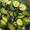 Kの作ってみた!投稿(【3分で完成🥒!】おつまみ海苔きゅうり)