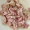 【豚こまとキクラゲの春の中華炒め】10分かからない絶品おかずの工程2