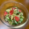 1177839の作ってみた!投稿(【夏野菜とツナの中華サラダ】ごま油香る♬︎
夏の副菜♡)