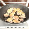作り置きOK【BBQチキン】の工程2