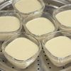 むっちり濃厚♪豆乳で作る手作り豆腐の工程4