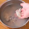 【基本の牡蠣フライ】一生物のレシピ/爽やかレモンタルタルの工程2