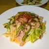joe sanの作ってみた!投稿(◆白い回鍋肉◆みそと鶏がらスープの素でやみつきな味!)