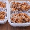 【冷凍作り置き】ポークチャップの工程4