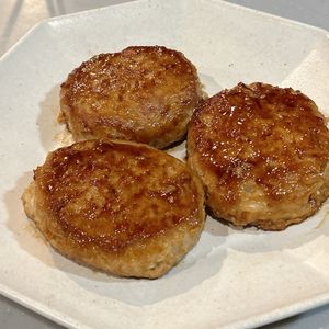 766604の作ってみた!投稿(【焼肉照りマヨもやしつくね】ご飯が進む！シャキッとふわっと♡)