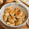 偏食っ子完食！「照り焼き大葉つくね」冷凍ストックに大活躍♪の工程5
