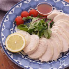 塩麹でしっとり仕上がる！お肉のおかずレシピ
