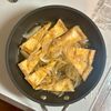 地味ウマ！油揚げ丼の工程3