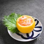 さっぱり箸休め♪紅白なます