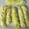ヒゲまでごちそう♪ヤングコーンの甘辛唐揚げの工程6