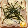 よっこの作ってみた!投稿(食べたい時にすぐできる♪明太ツナトースト)