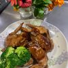 そら・ゆずの作ってみた!投稿(手羽先の唐揚げ〜名古屋風〜)