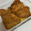 とまっちょ嫁の作ってみた!投稿(【お弁当】豚ロース薄切り肉で食べ切りタレカツ)