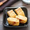 【きなこ入り玉子焼き】焼いてる時の香りもたまらない♪の工程3