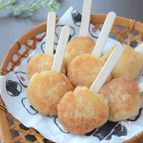 バター醤油もっチーズ