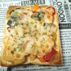 M＊Pの作ってみた!投稿(ラタトゥイユピザトースト)