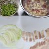 旨！！鬼リピ決定【さつまいものデリ風マスタードマヨサラダ】の工程1