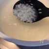 無病息災を願って『基本の七草粥』の工程1
