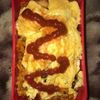 優夢🍓✨の作ってみた!投稿(巻かずに簡単☆お弁当のごはんに”オムライス風”)