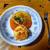 春蘭秋菊の作ってみた!投稿(HM×トースターで簡単!発酵不要のふわふわ♡チーズブレッド)