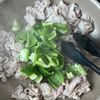 【ワンパン♪キャベツたっぷり回鍋肉】男子喜ぶがっつりおかずの工程2