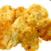 なかっちゃんの作ってみた!投稿(サクッと美味しい『ハッシュドポテト』子供にも大人気♪)