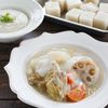 「花粉症対策」昔ながらの知恵で乗り切る【れんこんのすり流し】