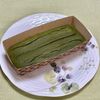 キャピタンの作ってみた!投稿(豆腐おから抹茶ケーキ)