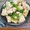 M＊Pの作ってみた!投稿(【最強と言われた】鶏むね味噌バター焼き #ワンパン)