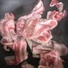 トマトと豚バラ肉のピリッと甘辛ヤンニョム焼肉の工程2