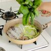 【豚肉と野菜の春雨炒め】パパッとワンパン！楽早っ♪の工程4