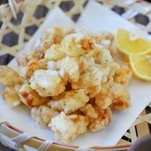 柚子胡椒でピリッと【軟骨唐揚げ】今日のおつまみ