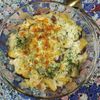 M＊Pの作ってみた!投稿(鶏肉と秋野菜の簡単グラタン)