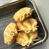 【巾着たまご】8分煮るだけ腸もほっこりの工程2