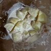 レンジで手軽に♪【ツナマヨポテト】ホクホクッ♡の工程1