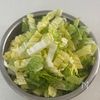 【麻婆白菜】ほったらかしで簡単なのに大満足！の工程1