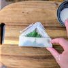 とろけるチーズと大葉香る♡【ささみ春巻きオーロラソース添え】の工程5
