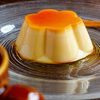 懐かしさを感じる素朴な味『プッチンプリン』