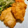 shishiの作ってみた!投稿(⭐ほぼモスチキン⭐ザクザク和風香り醤油揚げ🤩フライドチキン)